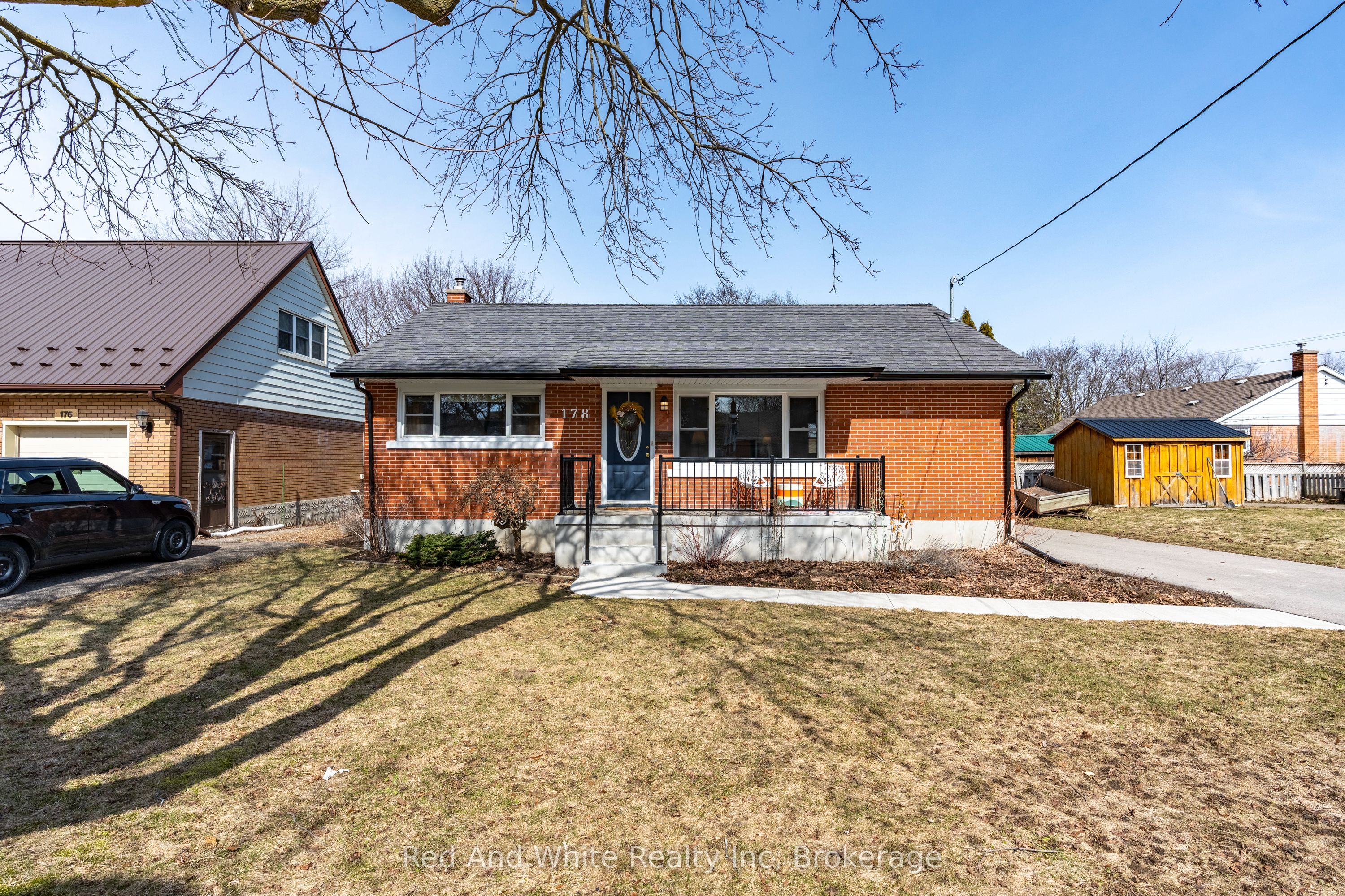 Additional image 2 of 178 Bristol Street, Waterloo, ON, N2J 1H1