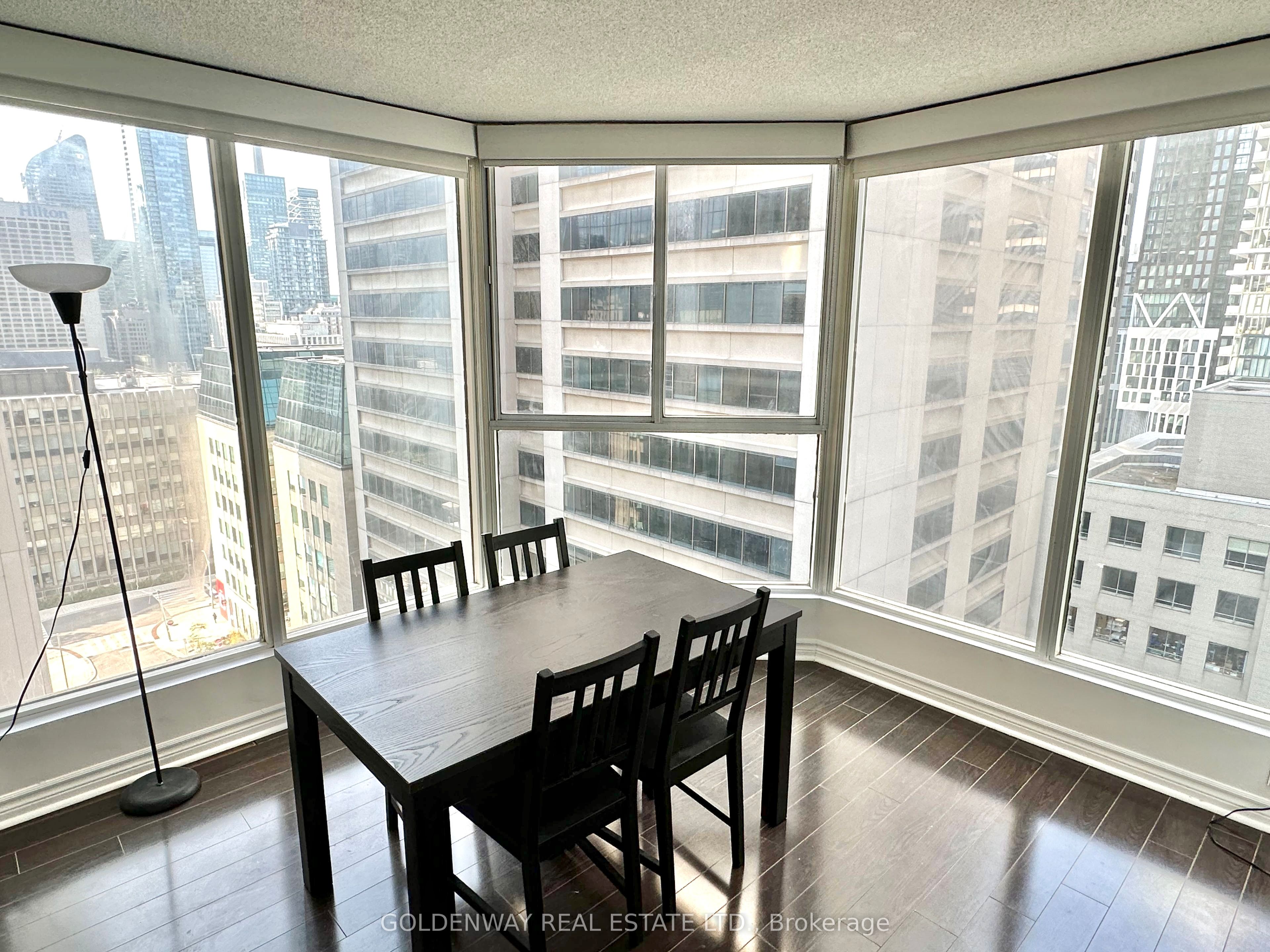 Additional image 3 of 1503-55 Centre Avenue, Toronto, ON, M5G 2H5