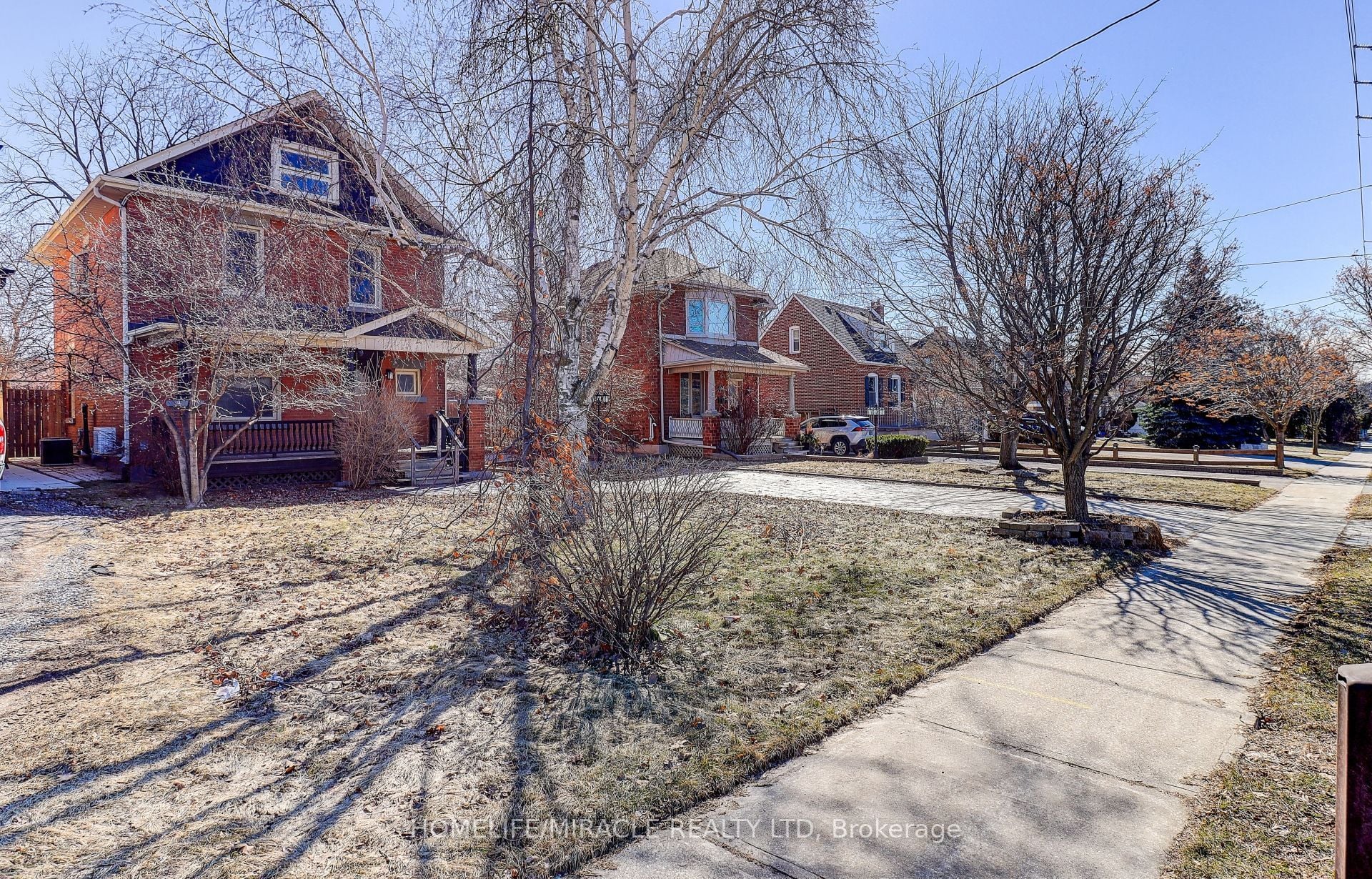 8243 Kipling Avenue, Vaughan, ON, L4L 2A5