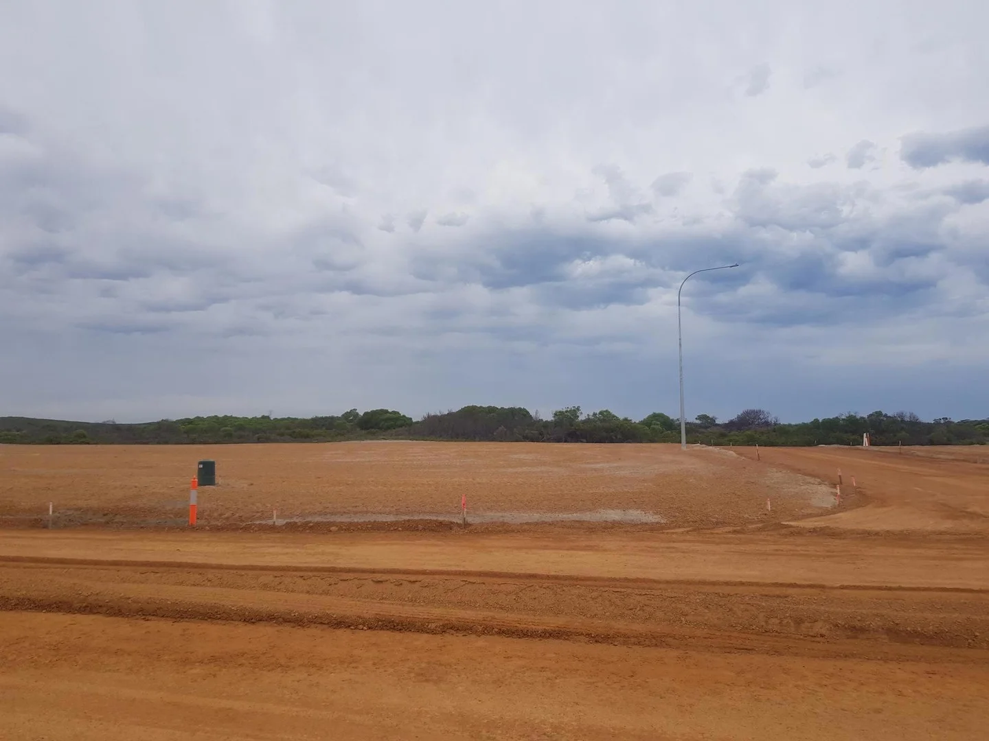 Lot 20 LIMESTONE Way, Jurien Bay WA 6516