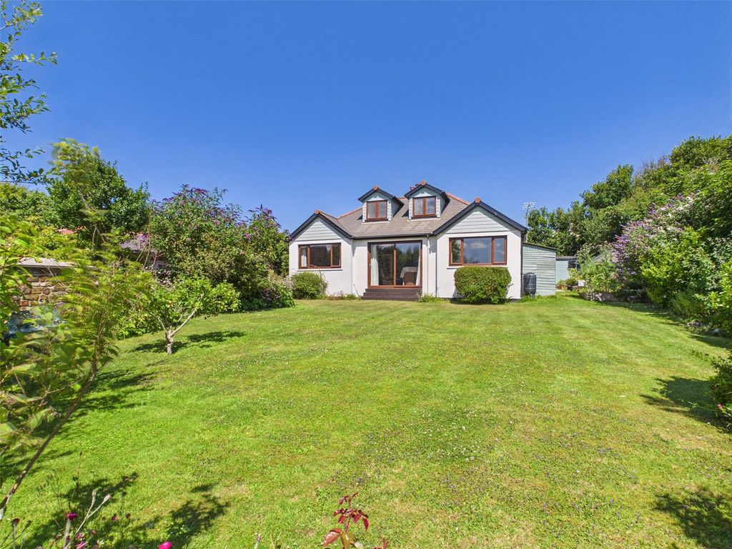 Additional image 13 of 3 bed detached house for saleCombe Lane, Widemouth Bay, Bude, Cornwall EX23