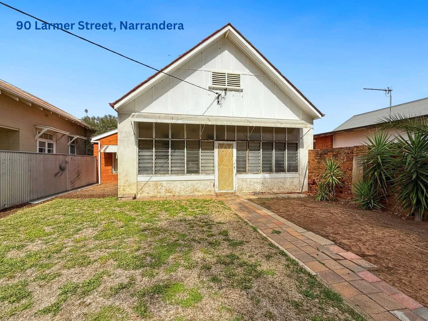 Additional image 2 of 90-96 LARMER STREET, Narrandera NSW 2700