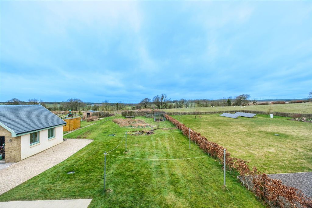 Additional image 3 of 5 bed detached house for saleSolas, North Fieldhead Farm, Strathaven ML10