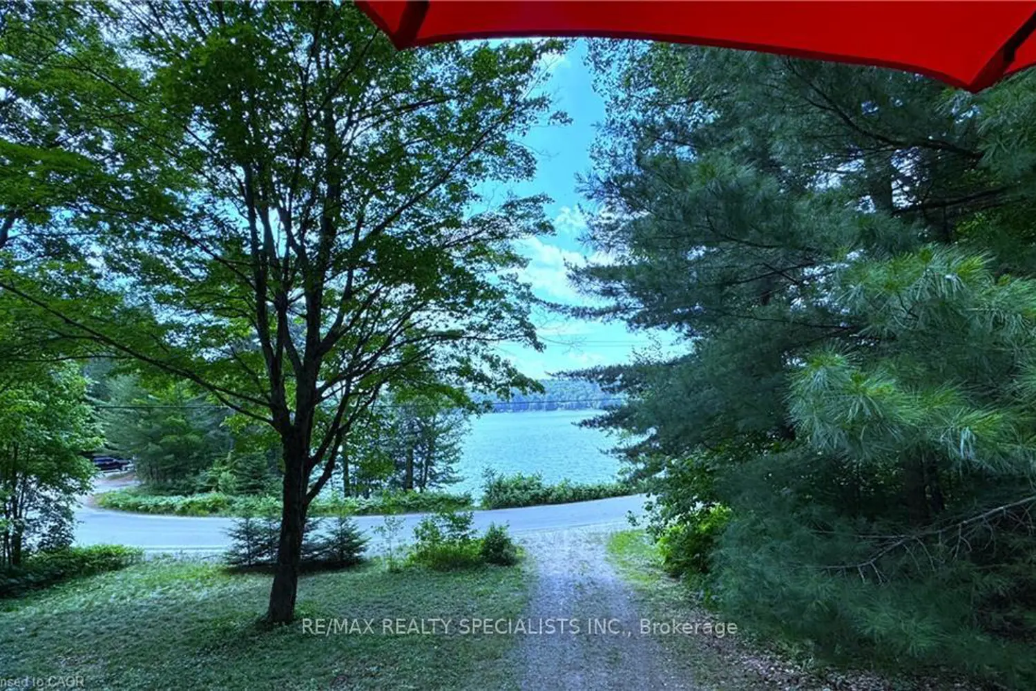 Additional image 5 of 5803 Haliburton Lake Road