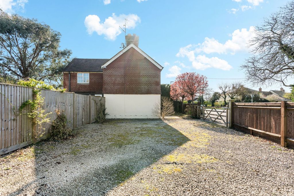 Additional image 30 of 3 bed detached house for saleShirley Cottage, Worthing Road, Dial Post, Horsham RH13