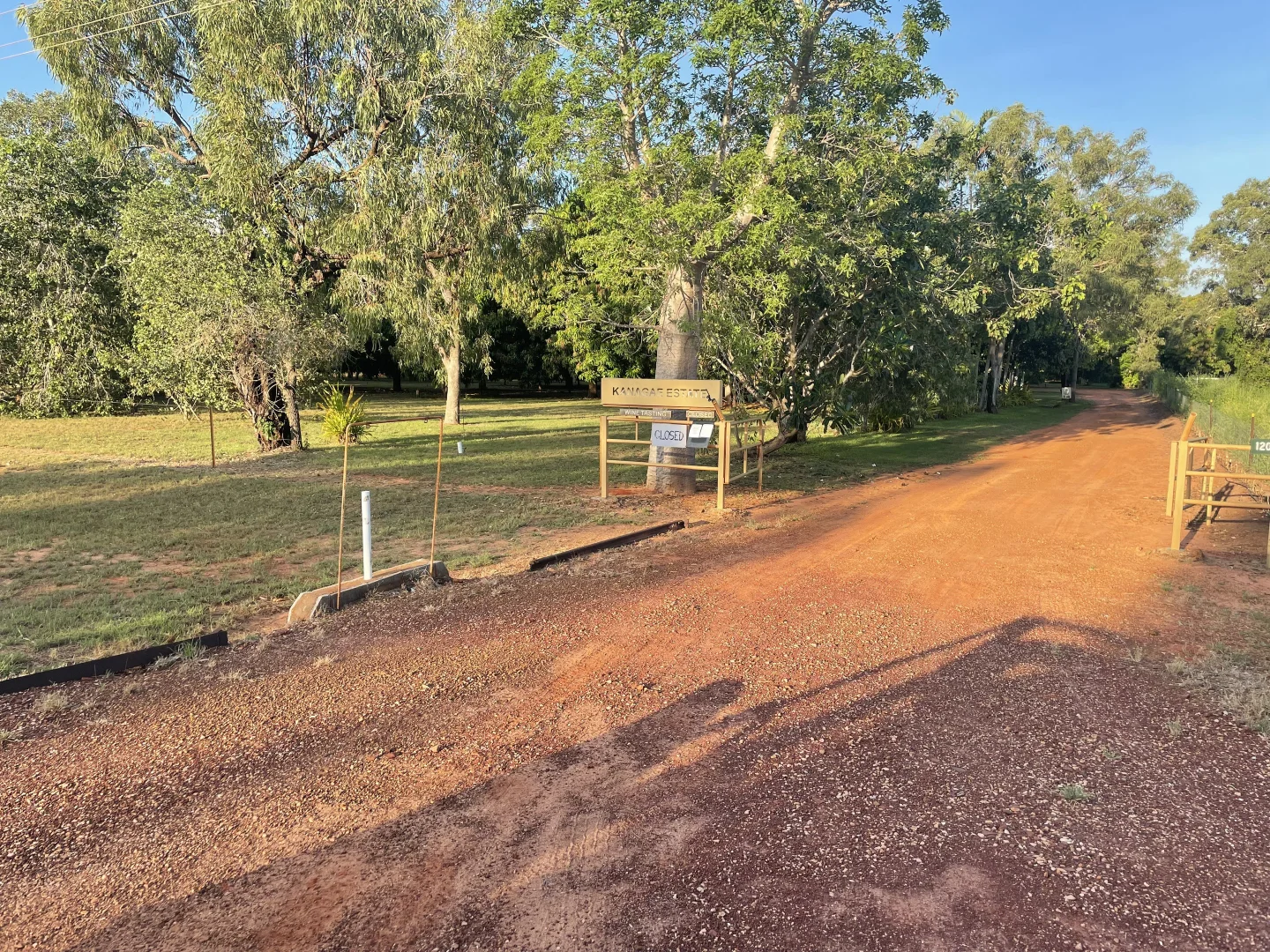 Additional image 2 of Broome WA 6725