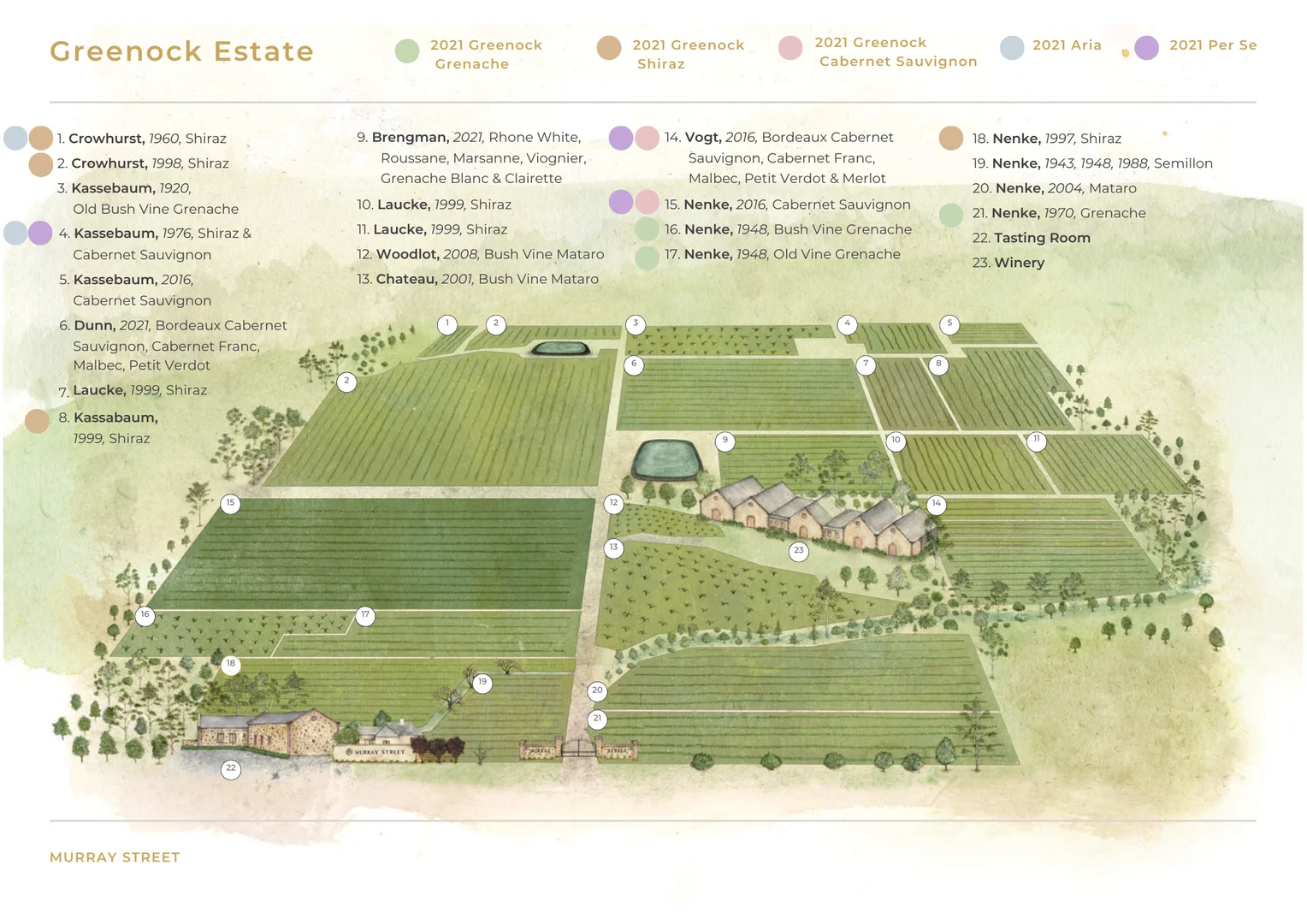 Additional image 37 of 87 Sir Condor Laucke Way, Greenock SA 5360