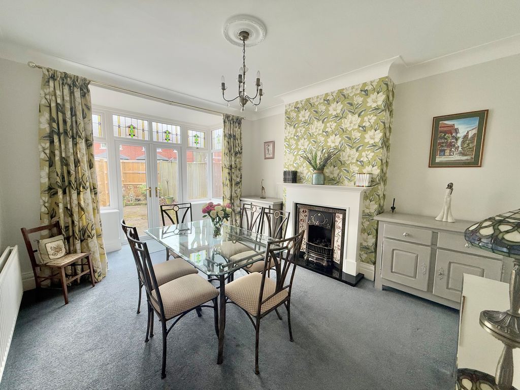 Additional image 4 of 3 bed end terrace house for salePercy Gardens, Whitley Bay NE25