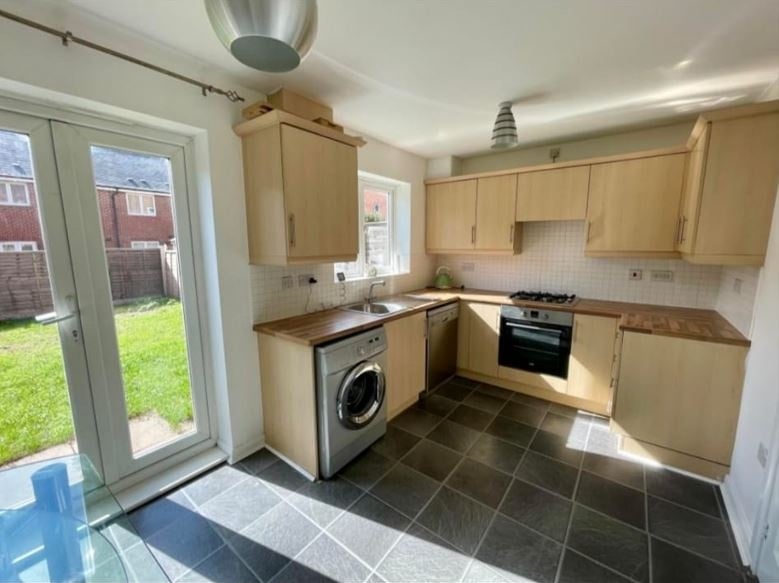 Additional image 3 of 4 Bed Terraced House, Canal Court, B27, N1 7GU