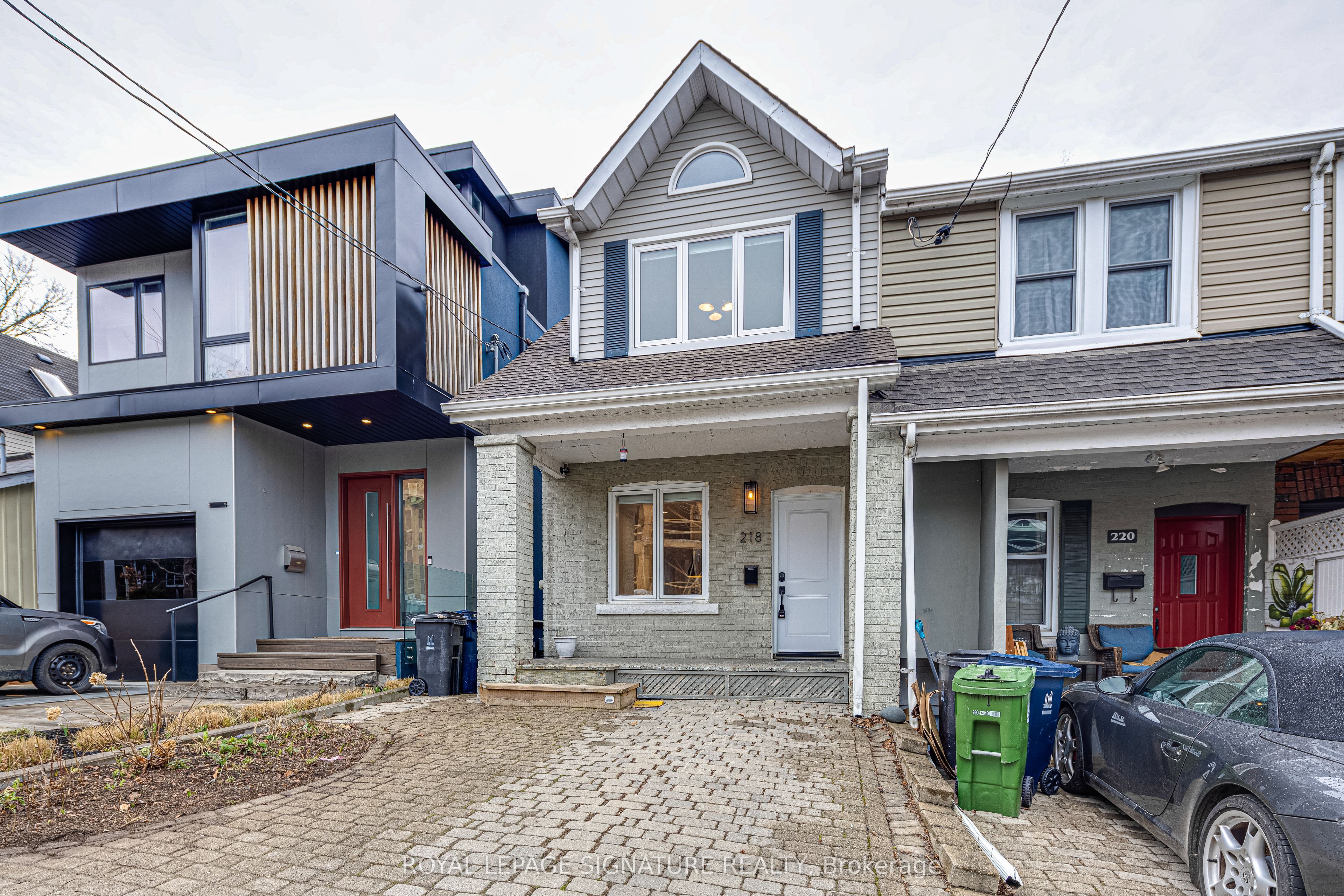 Additional image 3 of 218 Lee Avenue, Toronto, ON, M4E 2P3