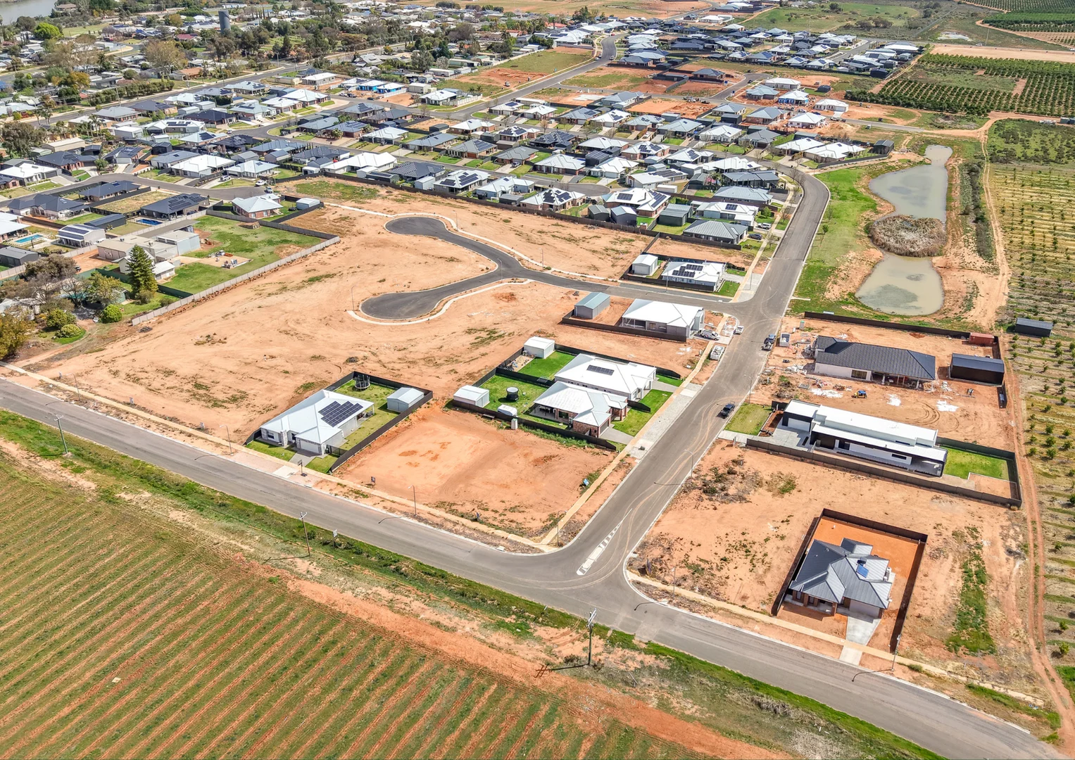 Additional image 4 of Lot 55 Pine Wood Estate, Gol Gol NSW 2738