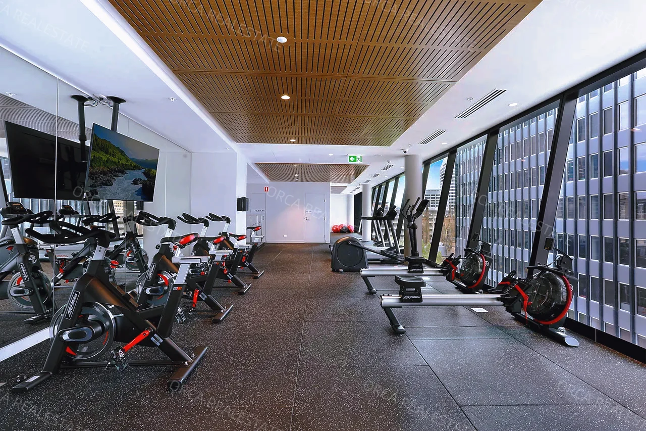 Additional image 13 of 3709/117 Bathurst Street, Sydney NSW 2000