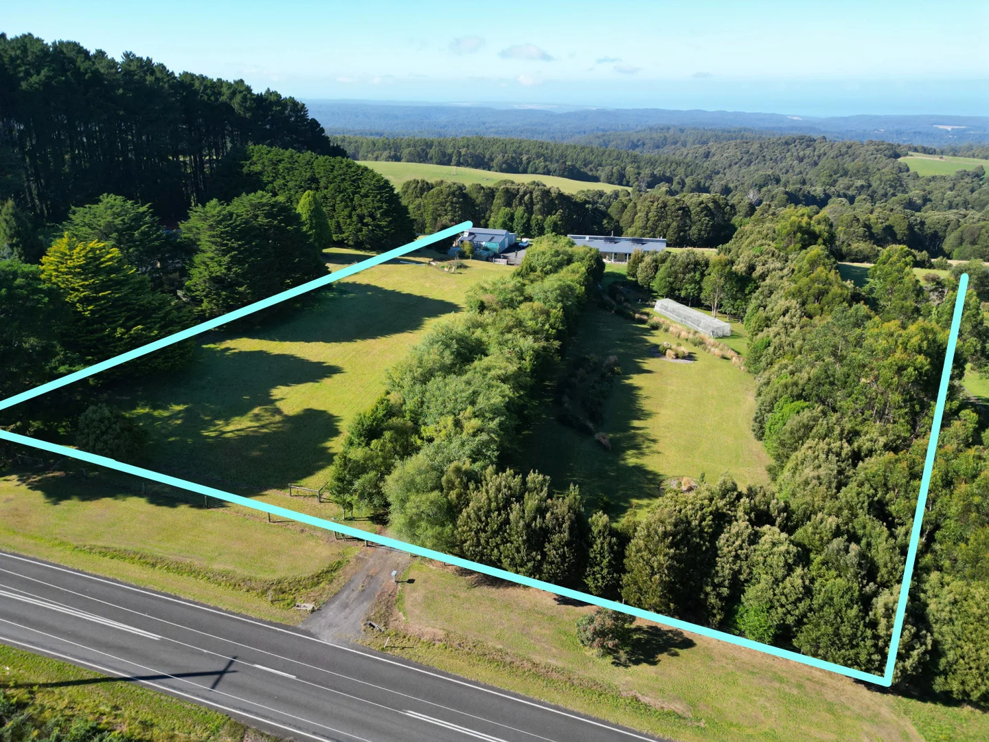 Additional image 2 of 4695 Colac Lavers Hill Road, Wyelangta VIC 3237