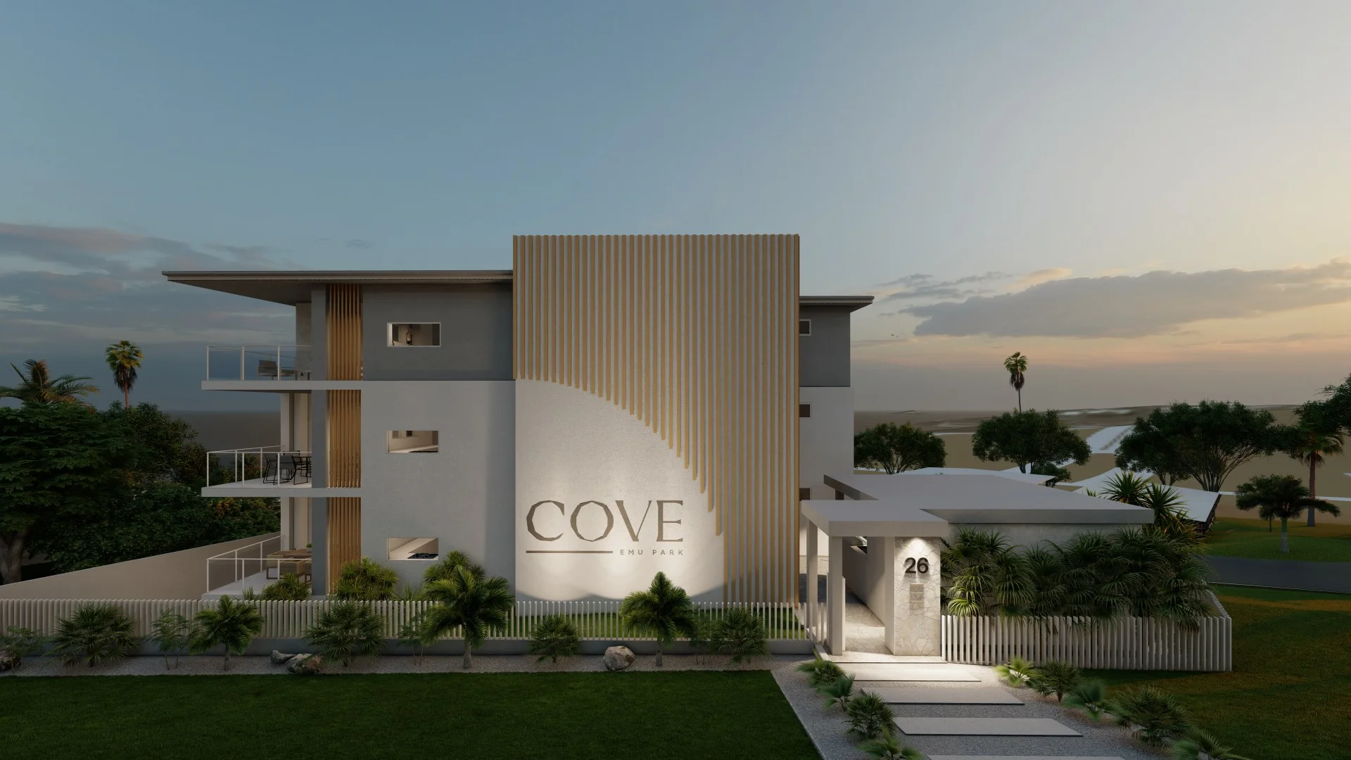 26 Granville Street, Emu Park QLD 4710