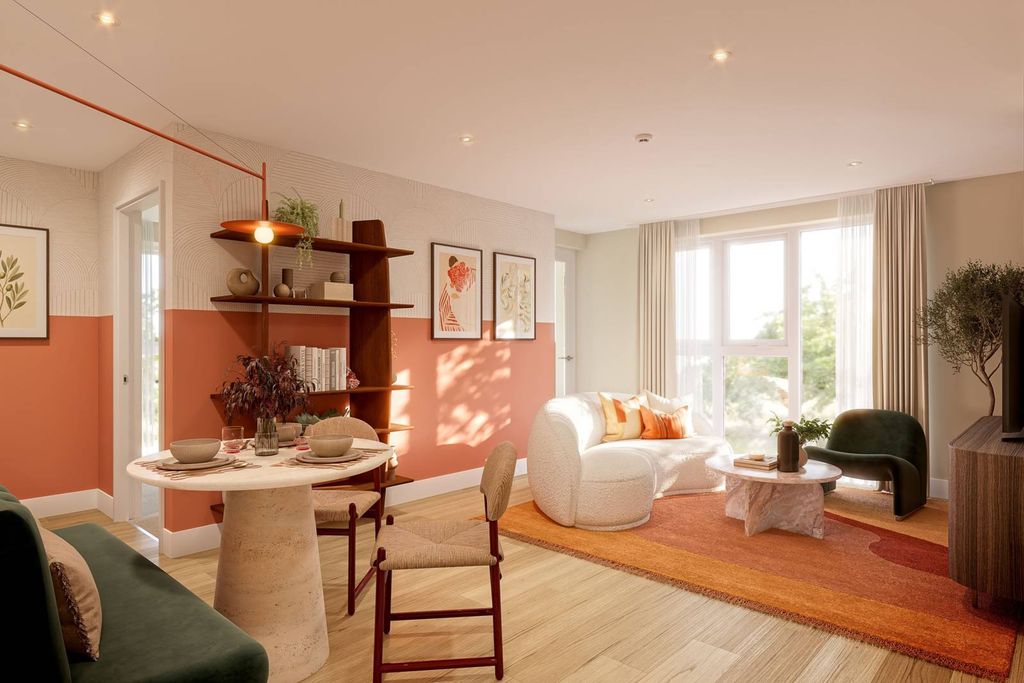 Additional image 5 of 2 bed flat for saleThe Exchange Watford, Watford WD24