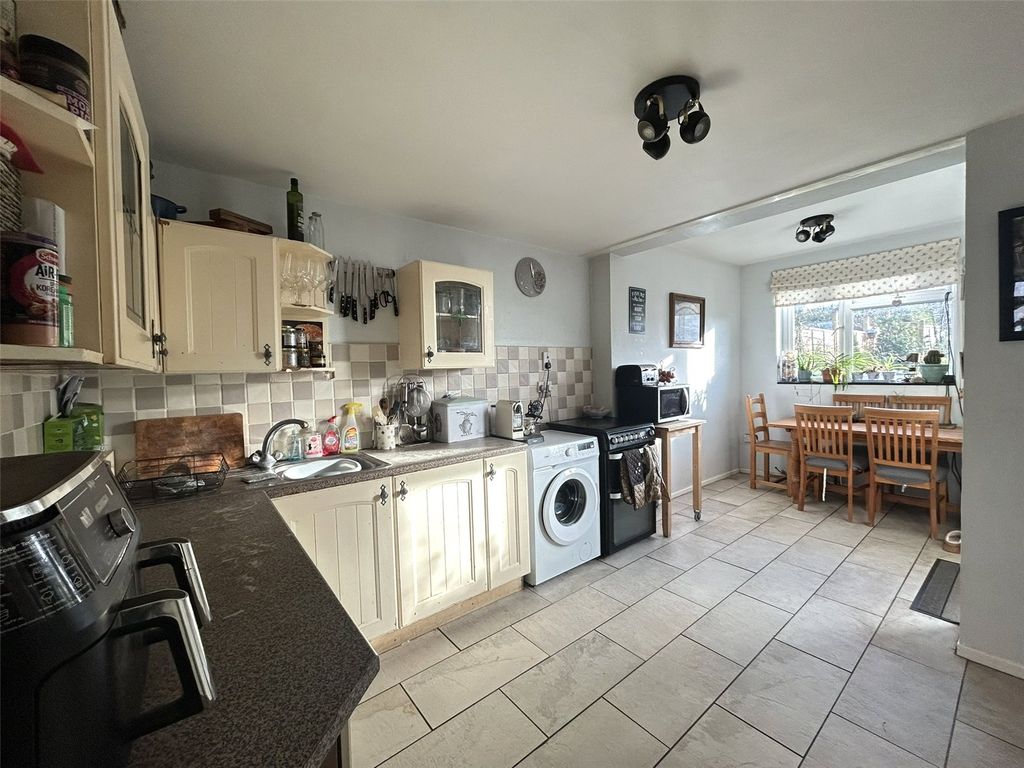 Additional image 2 of 4 bed end terrace house for saleMiddle Touches, Chard, Somerset TA20