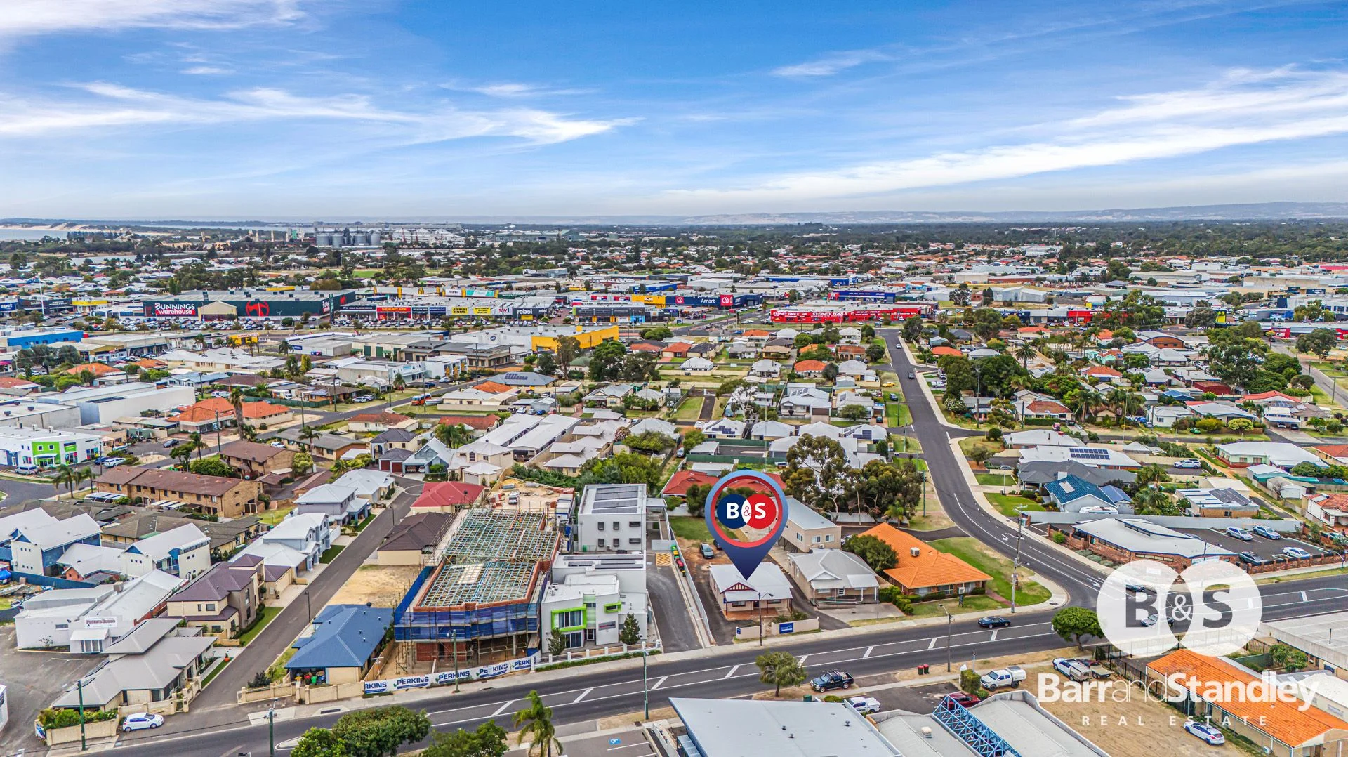 South Bunbury WA 6230