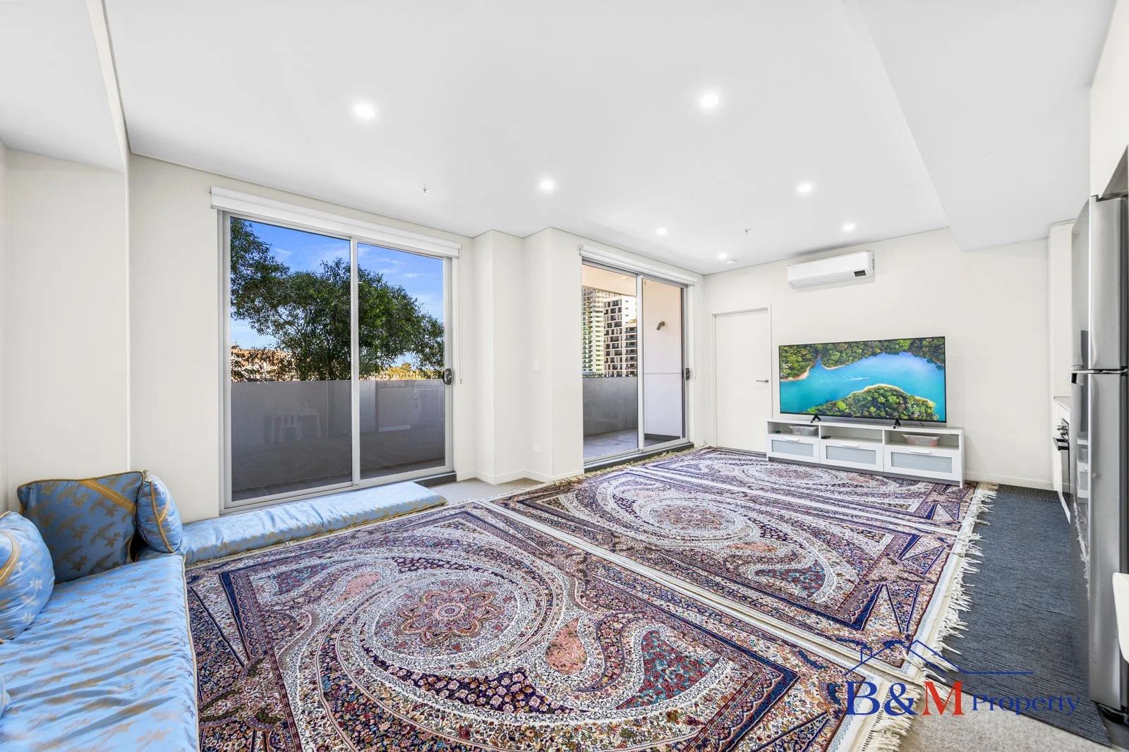 Additional image 3 of 406/22 Dressler Court, Merrylands NSW 2160