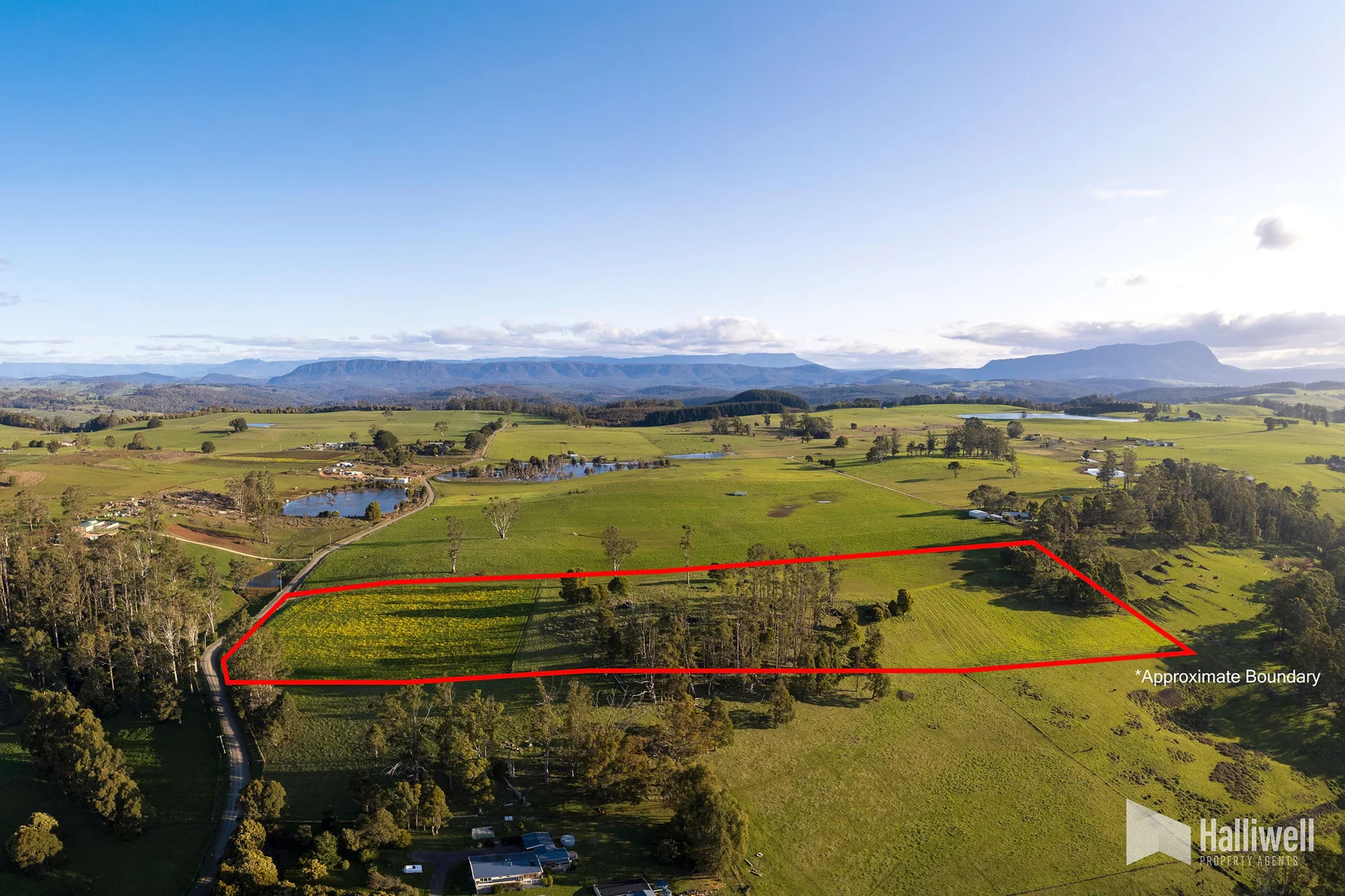 Additional image 9 of Maloneys Road, Sunnyside TAS 7305