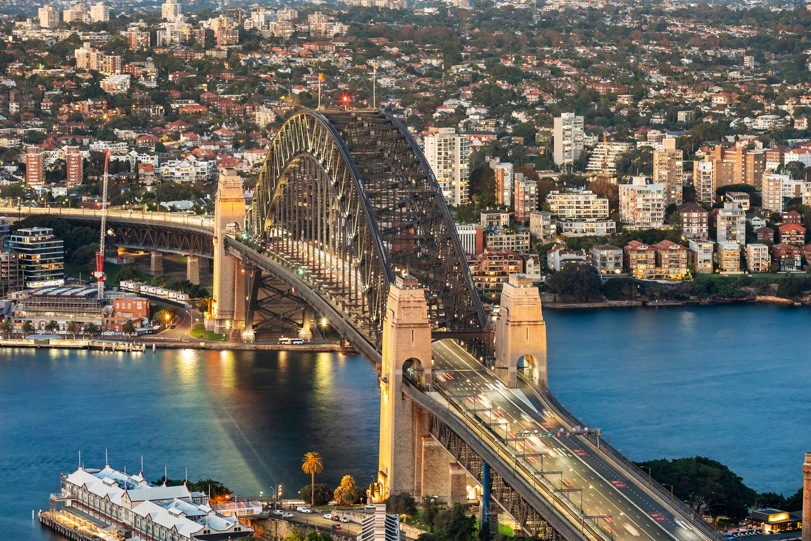 Additional image 4 of 78B/88 Barangaroo Avenue, Barangaroo NSW 2000