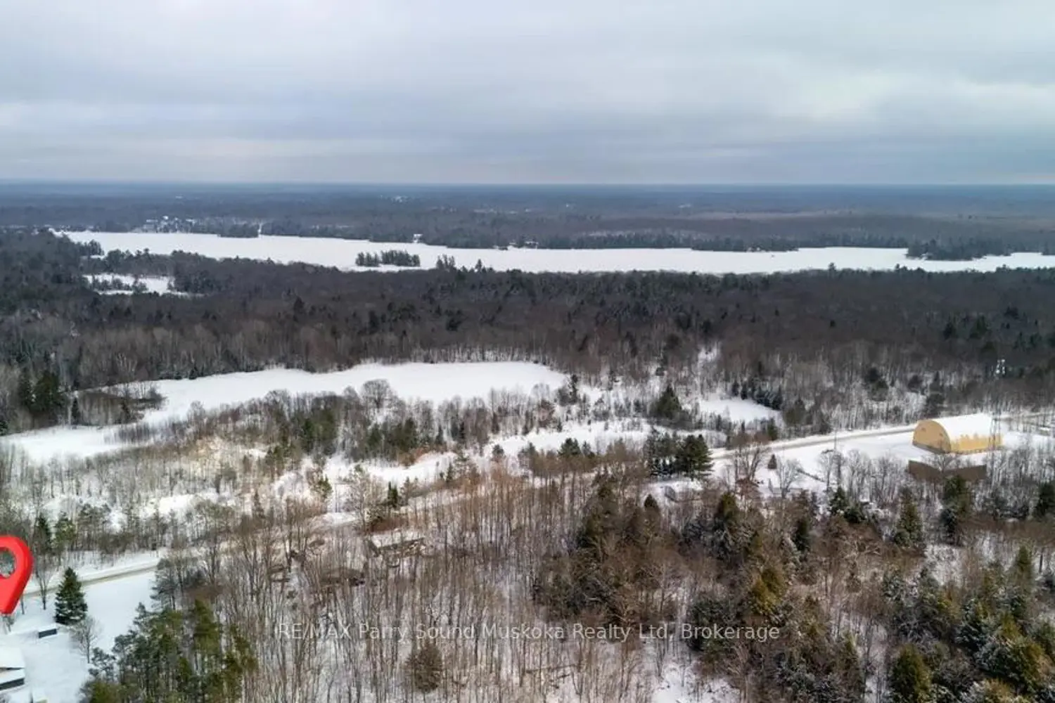 Additional image 10 of 1232 518 Highway