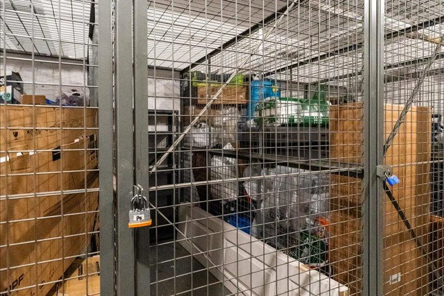 Additional image 20 of 4450 Tucana Court 1105