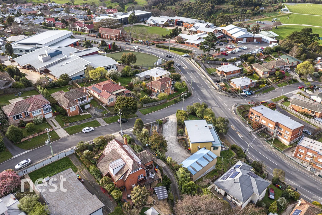 Additional image 17 of 1 & 2/98-100 Penquite Road, Newstead TAS 7250