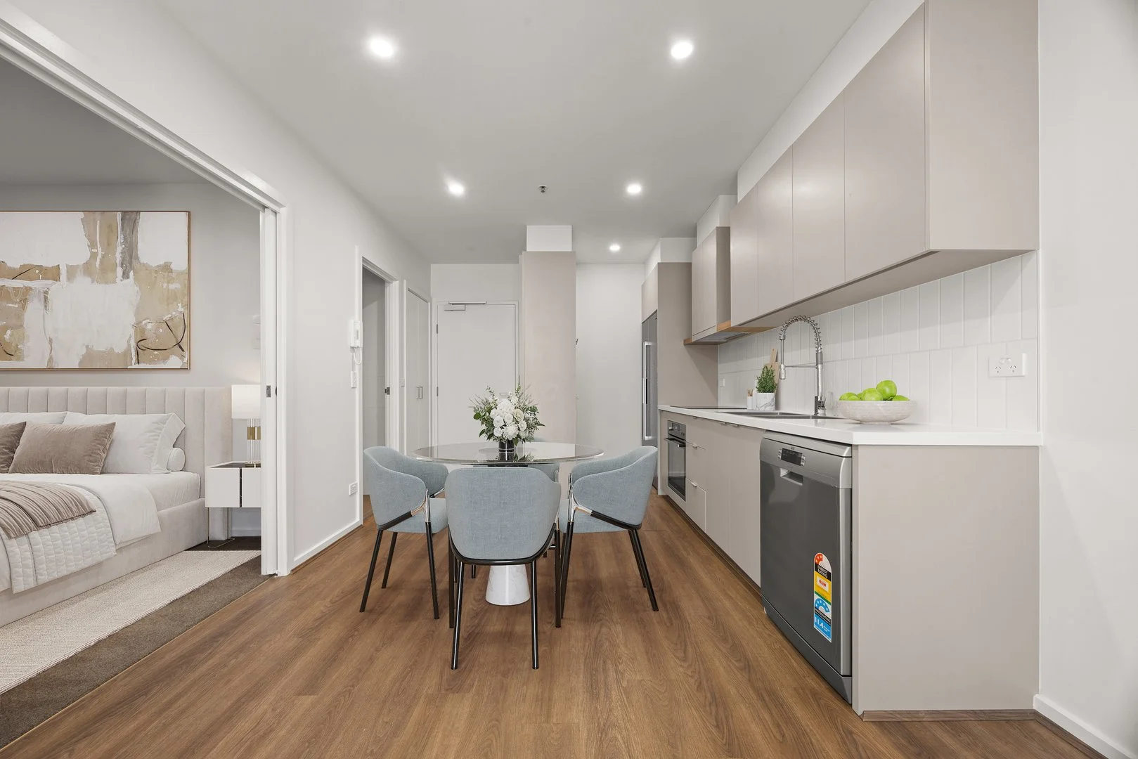 Additional image 2 of 403/6 Gribble Street, Gungahlin ACT 2912