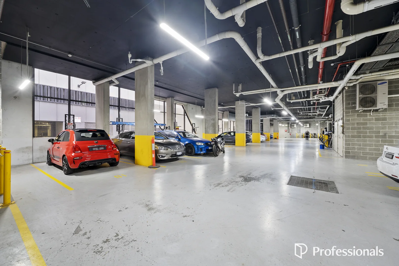 Additional image 10 of 604/838 Bourke Street, Docklands VIC 3008