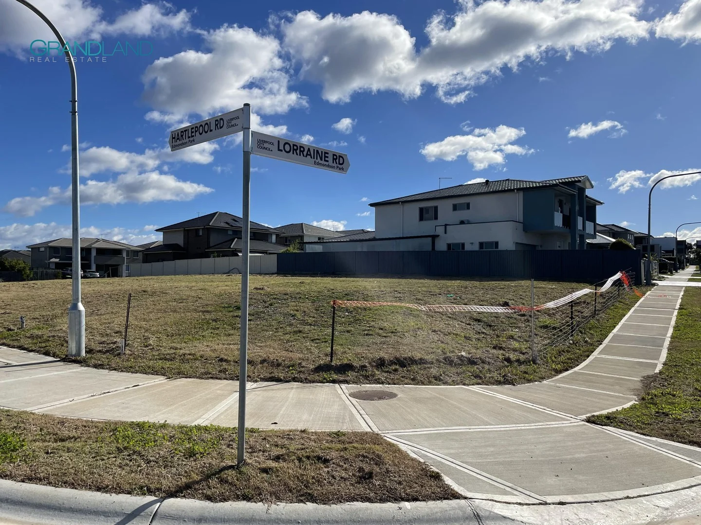 Additional image 2 of 108 Hartlepool Road, Edmondson Park NSW 2174