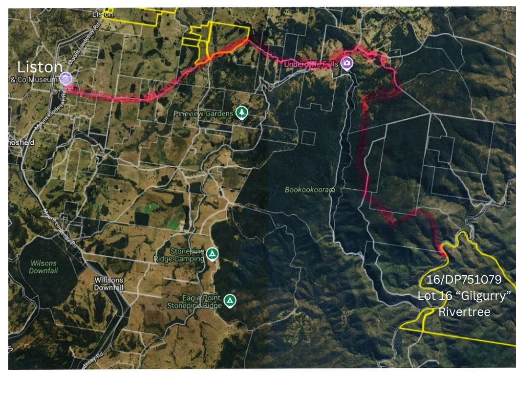 Additional image 17 of Lot 16 Gilgurry, Rivertree NSW 2372