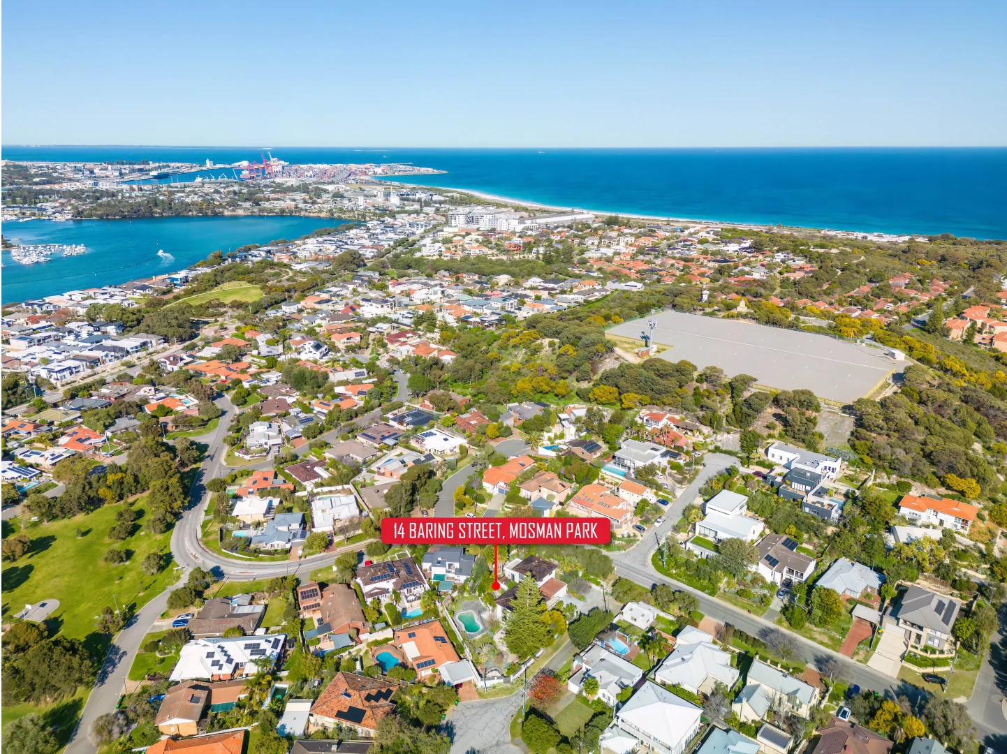 Additional image 31 of 14 Baring Street, Mosman Park WA 6012