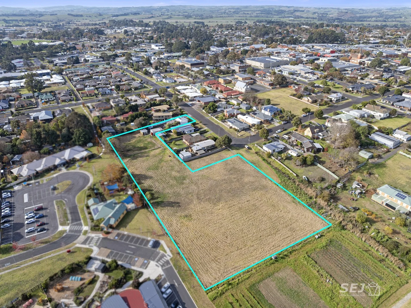 28 Bellingham Street, Leongatha VIC 3953