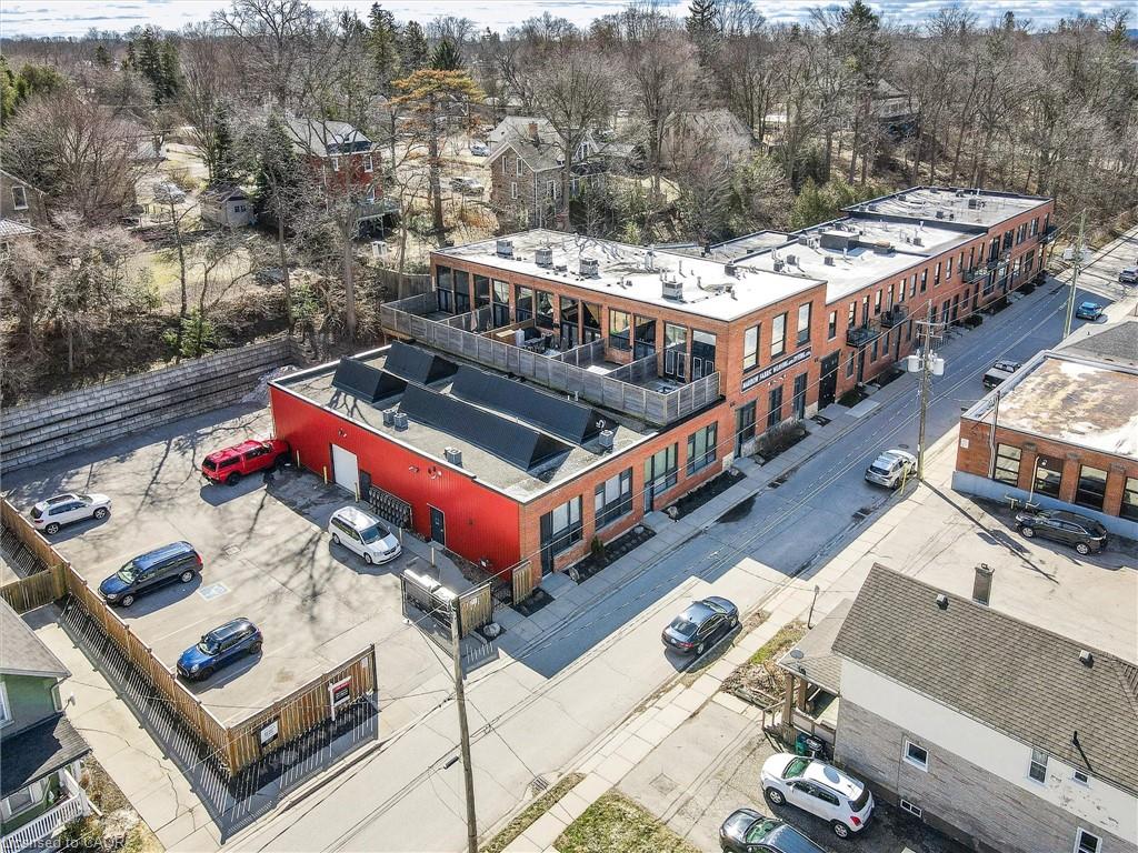 Additional image 2 of 106-85 Spruce Street, Cambridge, ON, N1R 4K4