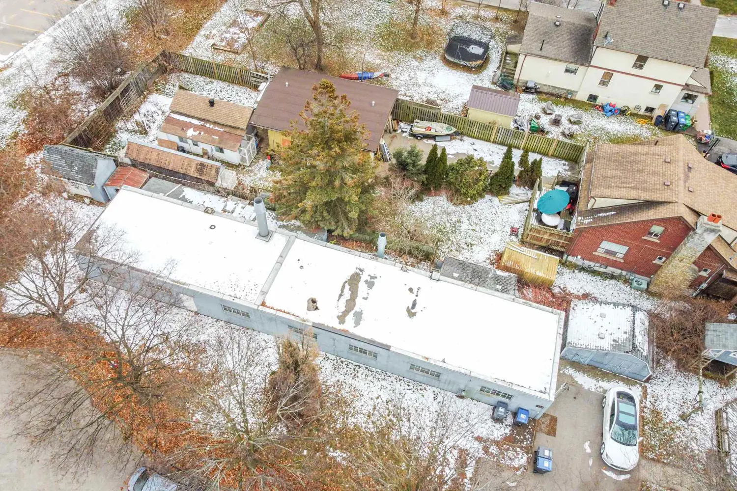 Additional image 17 of 1089 Seneca Avenue