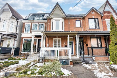 Additional image 7 of 74 Montrose Avenue, Toronto, ON, M6J 2T7