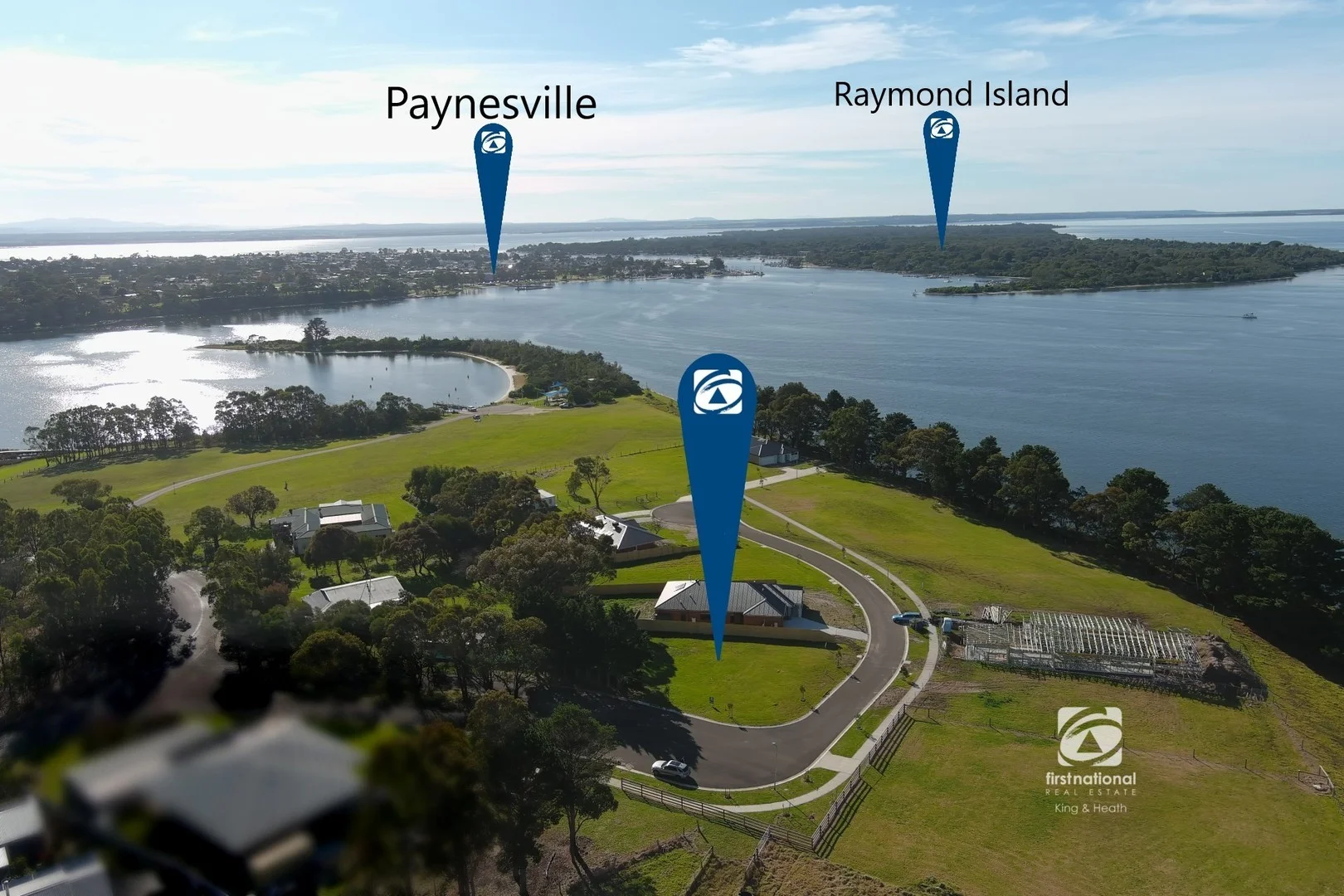 5 Penrose Place, Newlands Arm VIC 3875