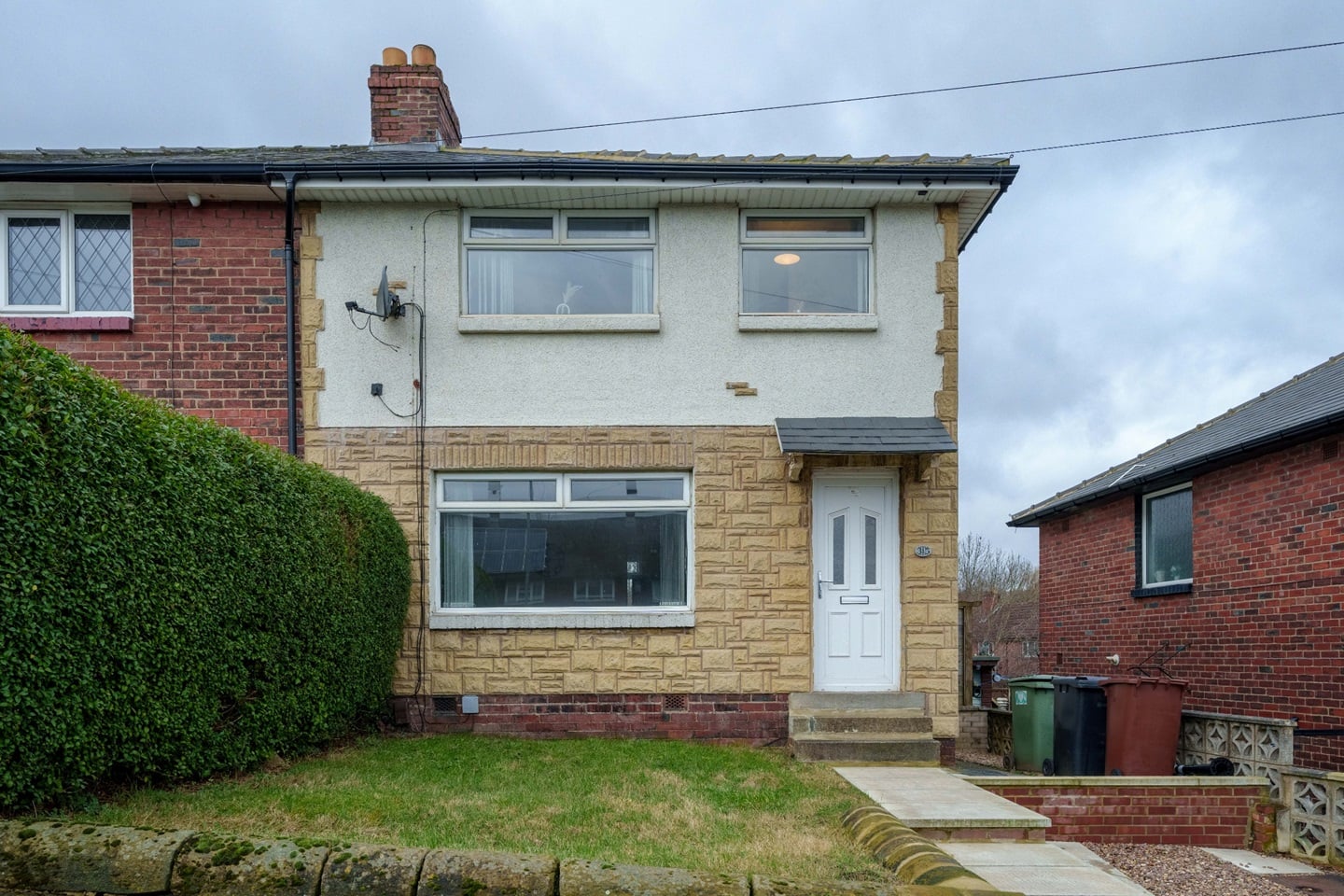 Additional image 35 of 3 Bed Semi-Detached House, Armley Ridge Road, LS12, N1 7GU