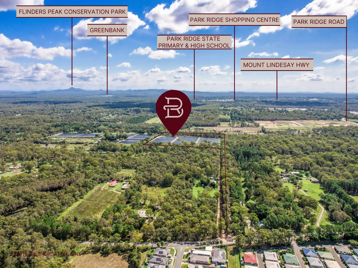 Additional image 6 of 83 Lindenthal Road, Park Ridge QLD 4125