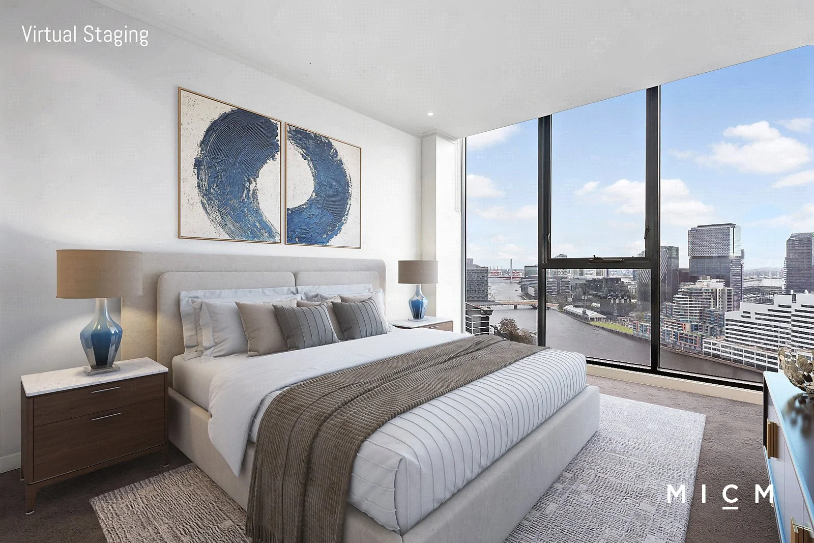 Additional image 7 of 2601/63 Whiteman Street, Southbank VIC 3006