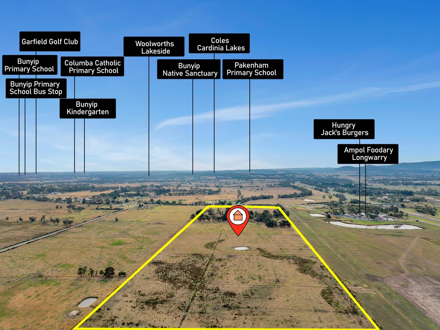 Additional image 11 of 280 Sand Road, Longwarry VIC 3816