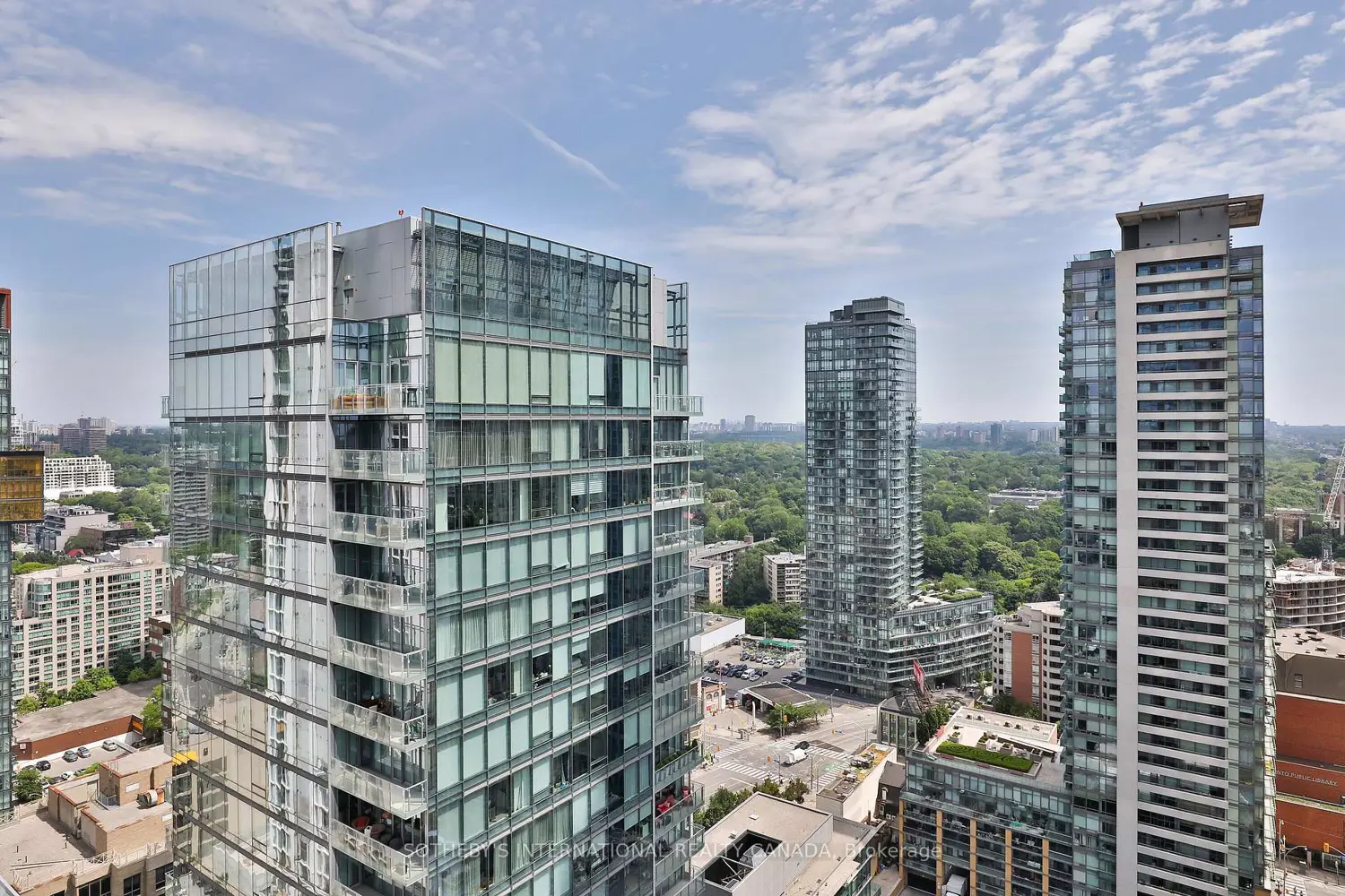 Additional image 15 of 50 Yorkville Avenue 2503/2504