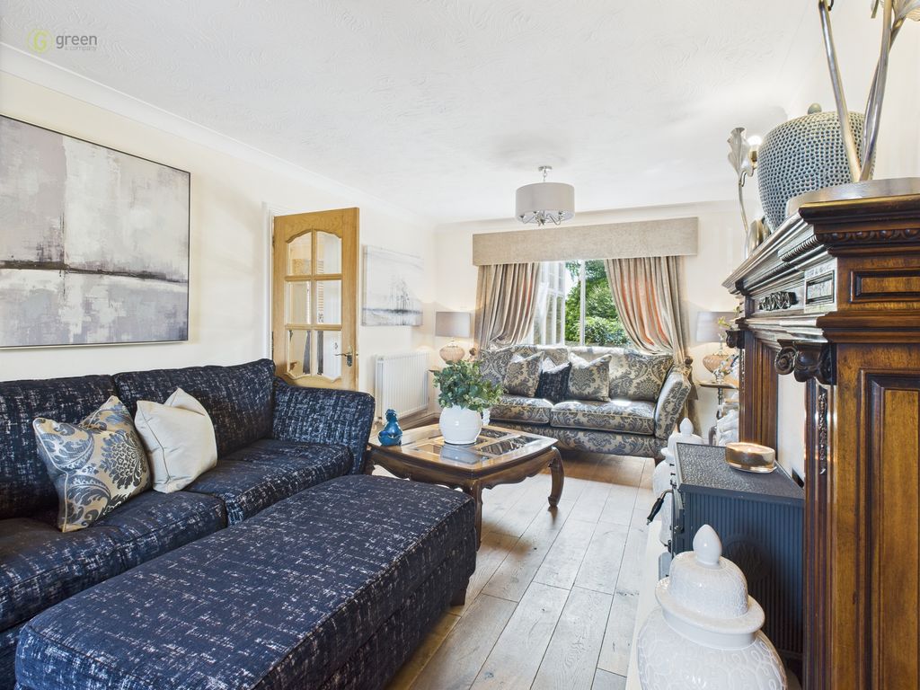Additional image 3 of 5 bed detached house for saleParsons Walk, Clifton Campville, Tamworth B79