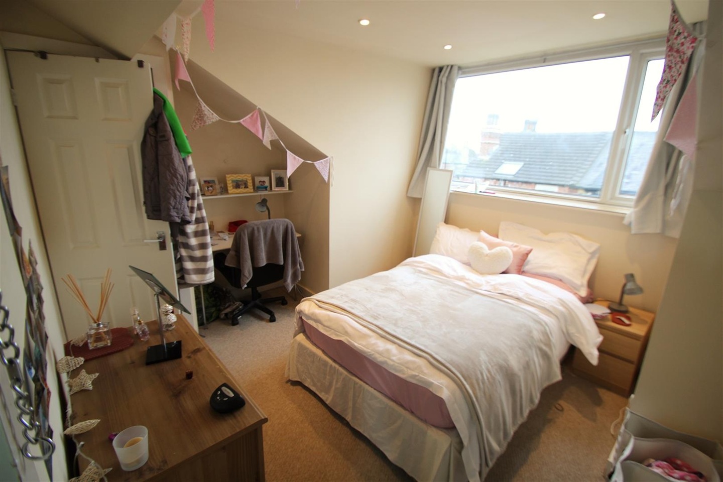 Additional image 3 of 5 Bed Terraced House, Granby Grove, LS6, N1 7GU