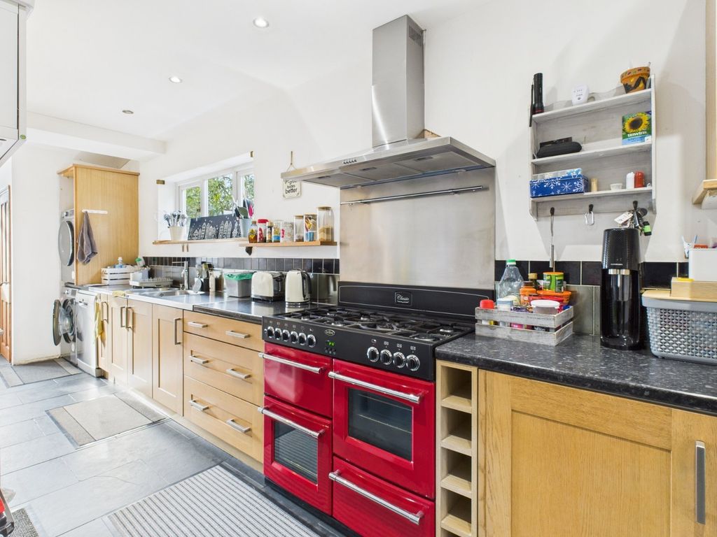 Additional image 5 of 4 bed semi-detached house for saleLittle Missenden, Amersham, Buckinghamshire HP7