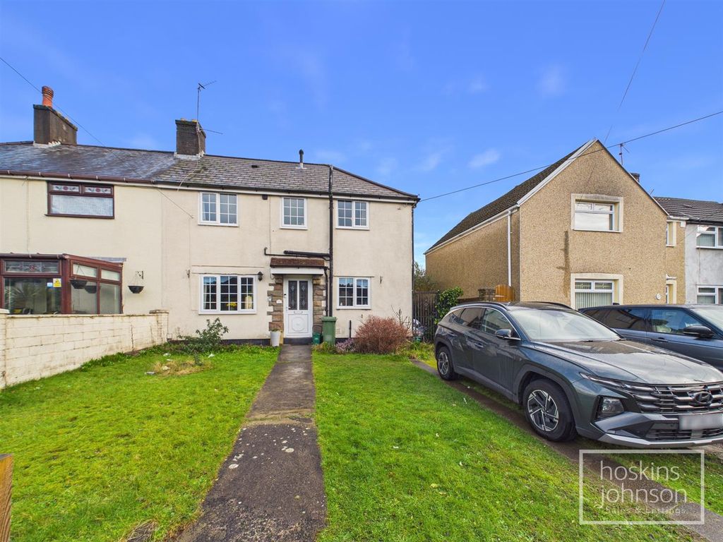 3 bed semi-detached house for saleDyffryn Avenue, Rhydyfelin, Pontypridd CF37