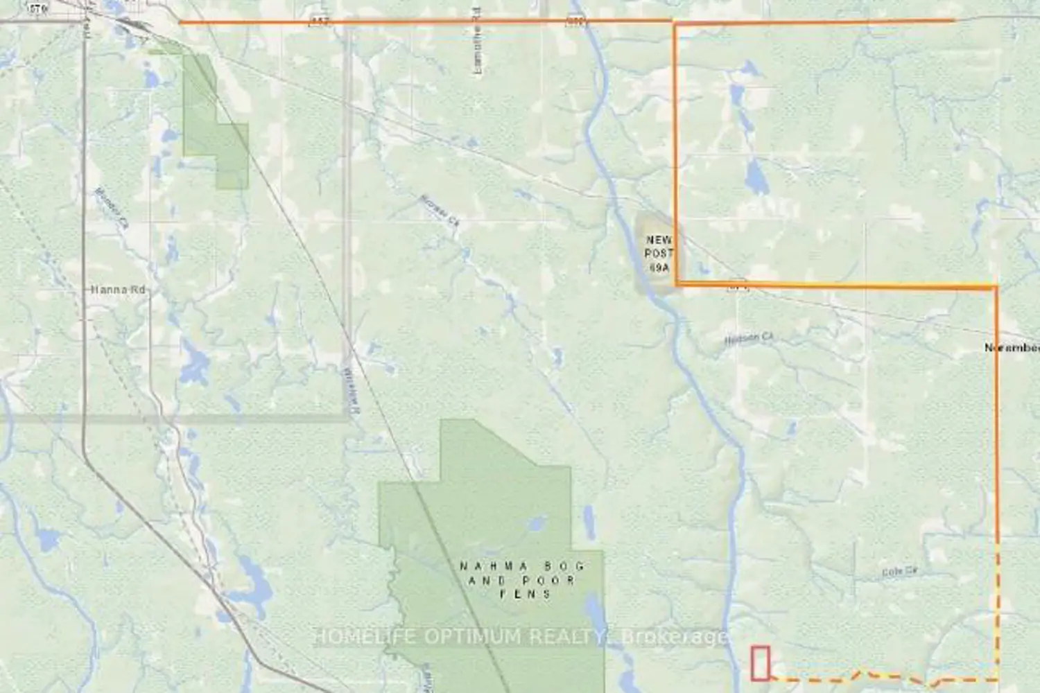 Additional image 7 of 75.25 Acres - Pcl 4952 N/A