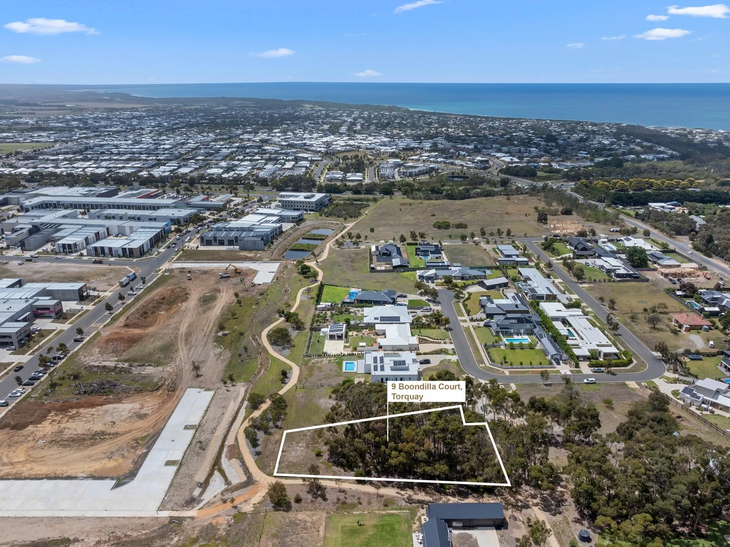 Additional image 2 of 9 and 10 Boondilla Court, Torquay VIC 3228