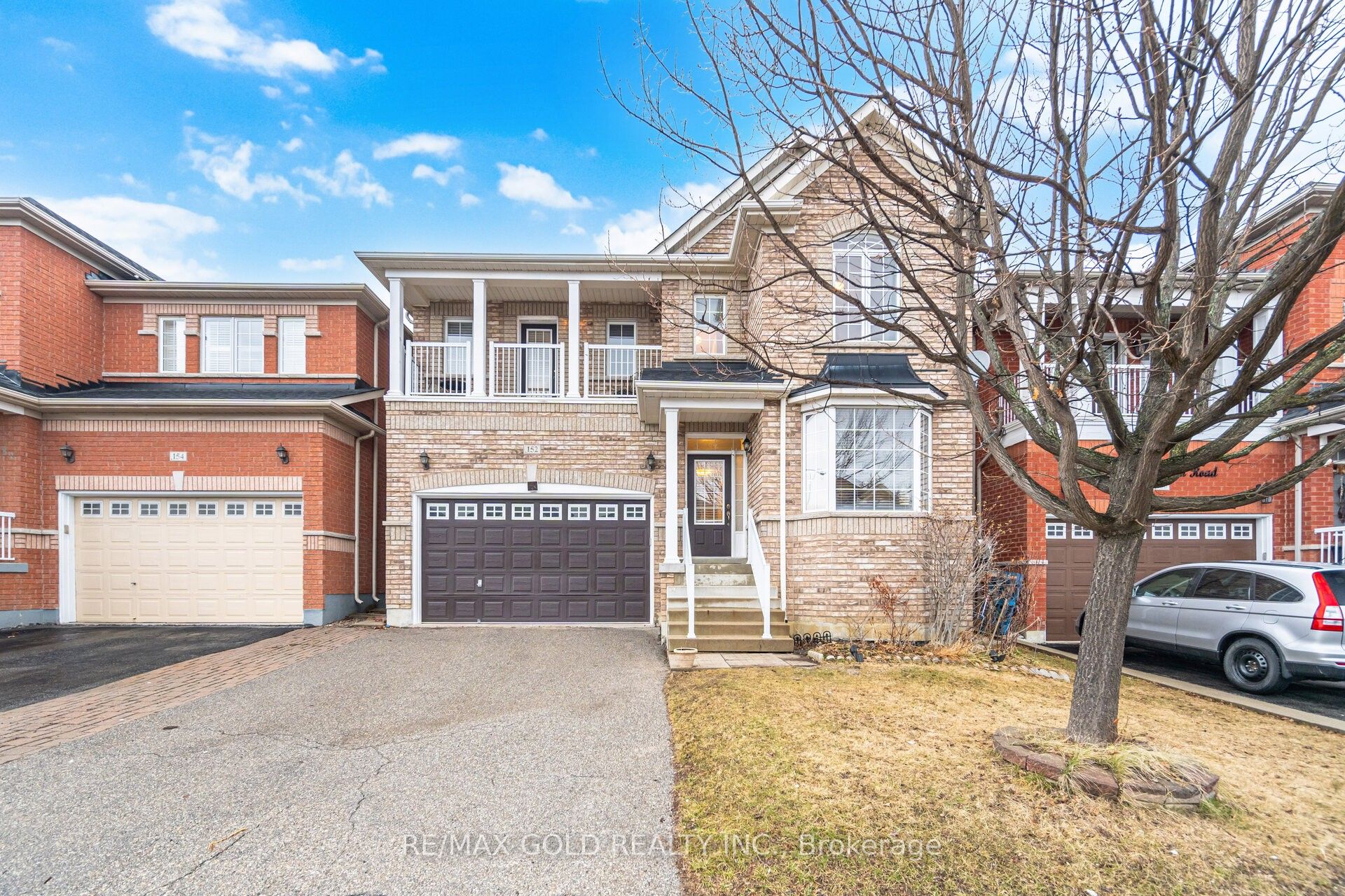 152 Father Tobin Road, Brampton, ON, L6R 0E3