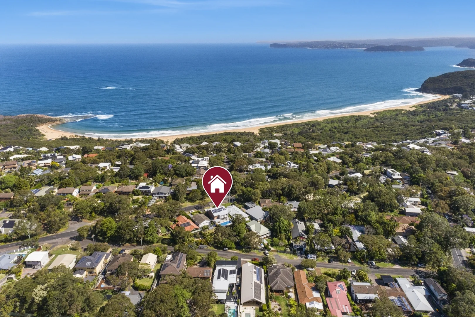 Additional image 22 of 77 The Scenic Road, Killcare Heights NSW 2257